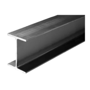 I Beam 100x68x4.5x7.6x6,000mm | Structural Steel Beam – Jamaica