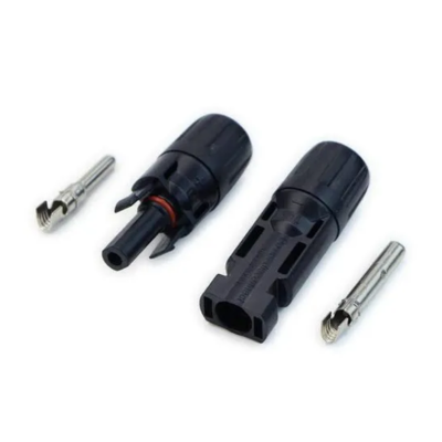 MC4 Solar Cable Connector Pair Jamaica