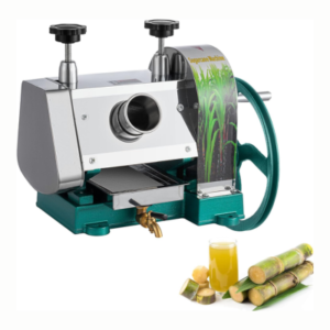 Manual Juice Extractor | Heavy-Duty Hand Press