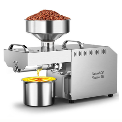 1200W 220V Single Phase Oil Machine | 50HZ