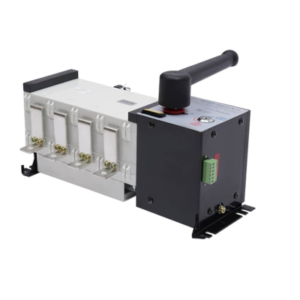 Transfer Switch 250A DC Breaker ATS-4P250A Jamaica