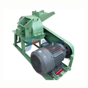 Wooden Crasher Diesel Engine | Heavy-Duty Wood Crusher