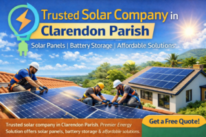solar-company-in-clarendon-parish