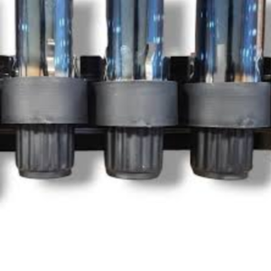 20 Pcs Vacuum Tube Holder for Solar Heater Jamaica