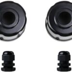Electric Heater Element Cap & Silicone Ring Kit Jamaica