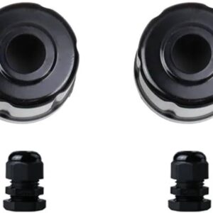 Electric Heater Element Cap & Silicone Ring Kit Jamaica