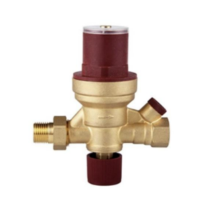 1/2'' Pressure Regulating Valve Jamaica