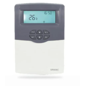 SR609C Controller 1500W for Solar Heater Jamaica
