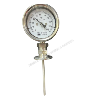 Thermometer for Solar Water Heater Systems Jamaica