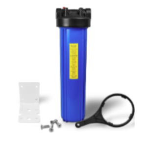 21 Inch Large Water Filter Housing Jamaica